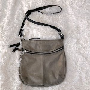 Tano Crossbody Purse